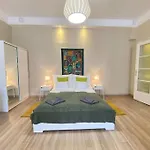 Apartamento Orangehomes One Bedroom Comfy *
