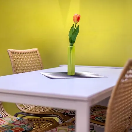 Orangehomes One Bedroom Comfy Apartament *
