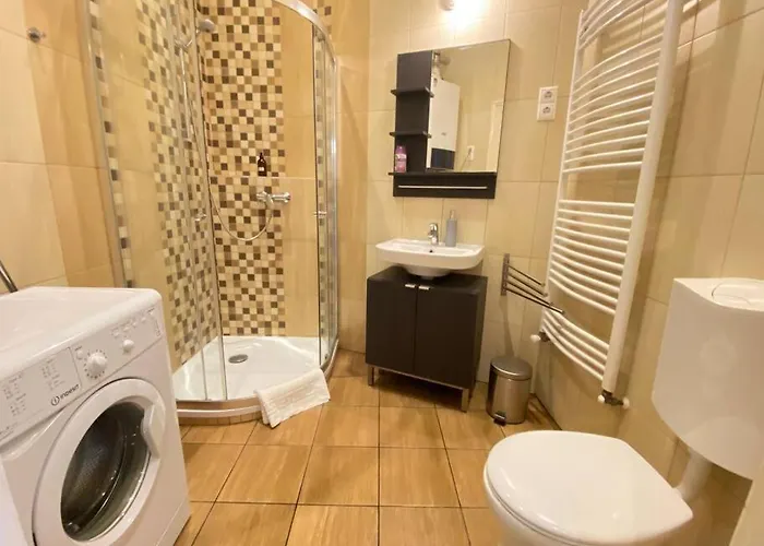 Orangehomes One Bedroom Comfy Apartament Budapesta