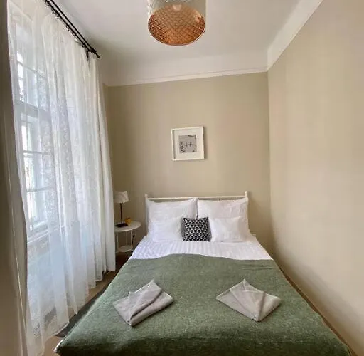 Orangehomes One Bedroom Comfy Apartament