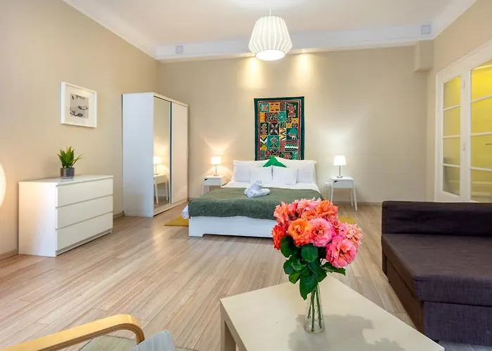 Orangehomes One Bedroom Comfy