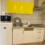 Appartement Orangehomes One Bedroom Comfy