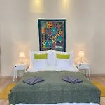 Orangehomes One Bedroom Comfy *