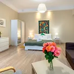 Orangehomes One Bedroom Comfy