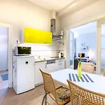 Orangehomes One Bedroom Comfy Appartement