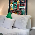 Orangehomes One Bedroom Comfy *