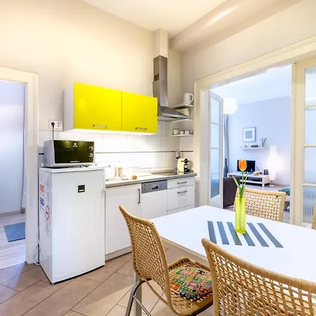Orangehomes One Bedroom Comfy Apartamento