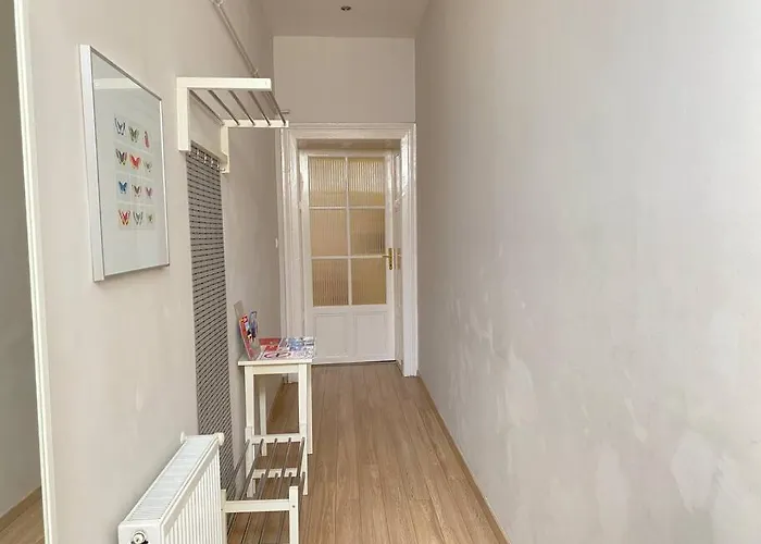 Orangehomes One Bedroom Comfy