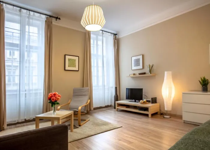 Orangehomes One Bedroom Comfy
