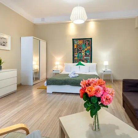 Orangehomes One Bedroom Comfy
